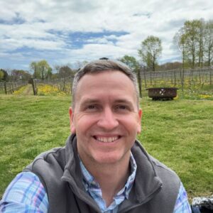 1715082904470 Author, Brandon Jenkins, pictured, writes about success.