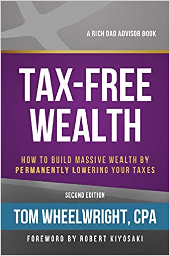 Tax-free wealth