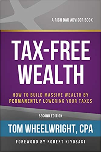 Tax-free wealth Tax-free wealth
