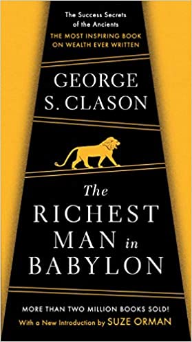 The richest man The richest man