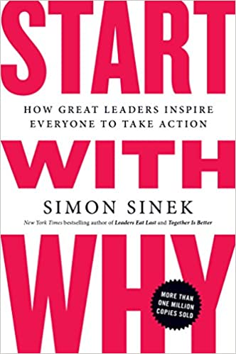 Start with why Start with why