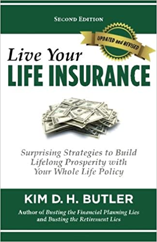 Live Your Life Insurance Live Your Life Insurance