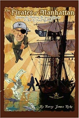 Pirates of Manhattan Pirates of Manhattan