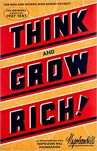 Grow Rich Grow Rich