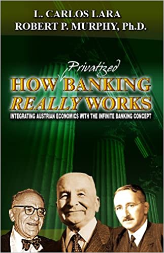 Privatized Banking Privatized Banking