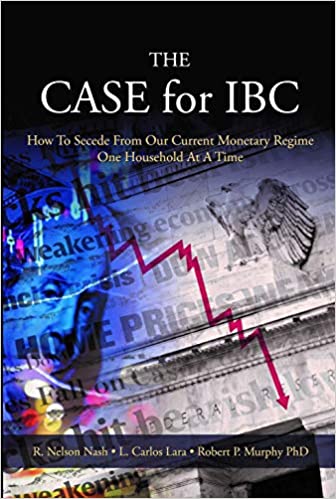 Cases for IBC Cases for IBC