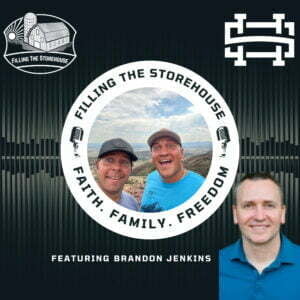 Ep 177 Brandon Jenkins Ep 177 Brandon Jenkins