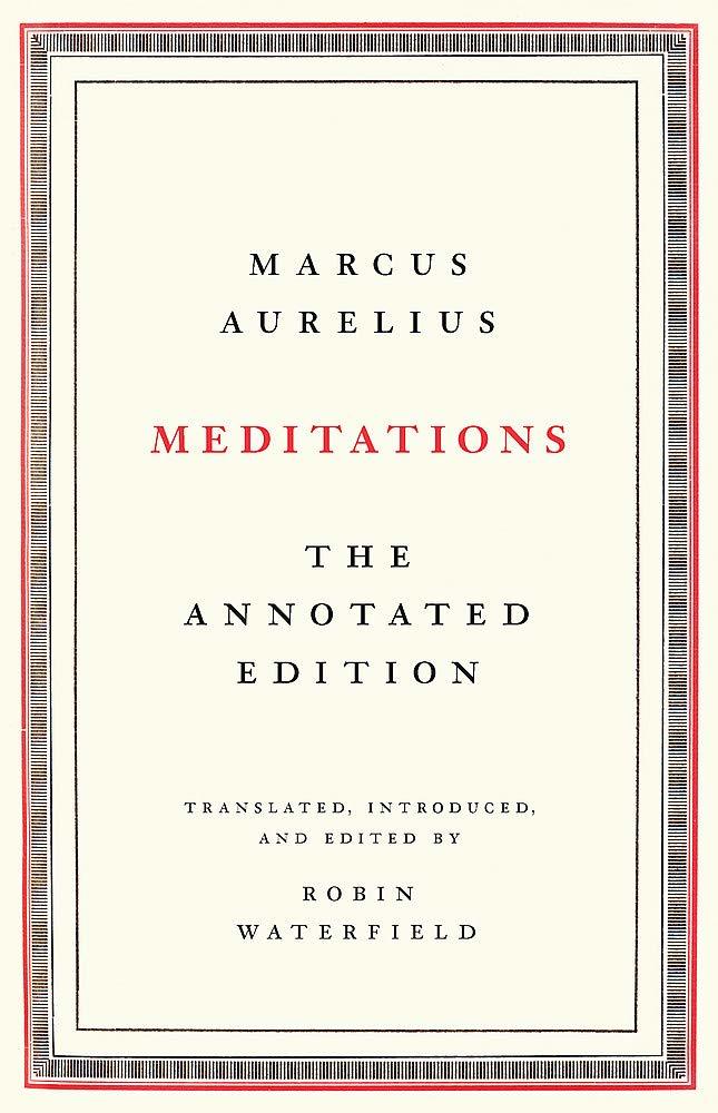 Meditations Meditations