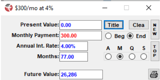 Cash Flow Cash Flow