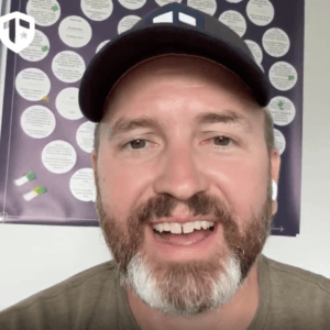 Coach Brandon Jenkins discusses purpose and finding your north star.
