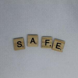 Safe