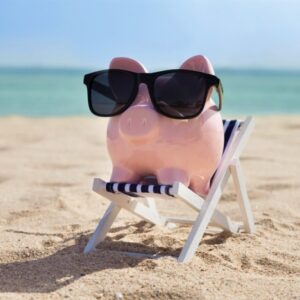 retirement piggy bank retirement piggy bank