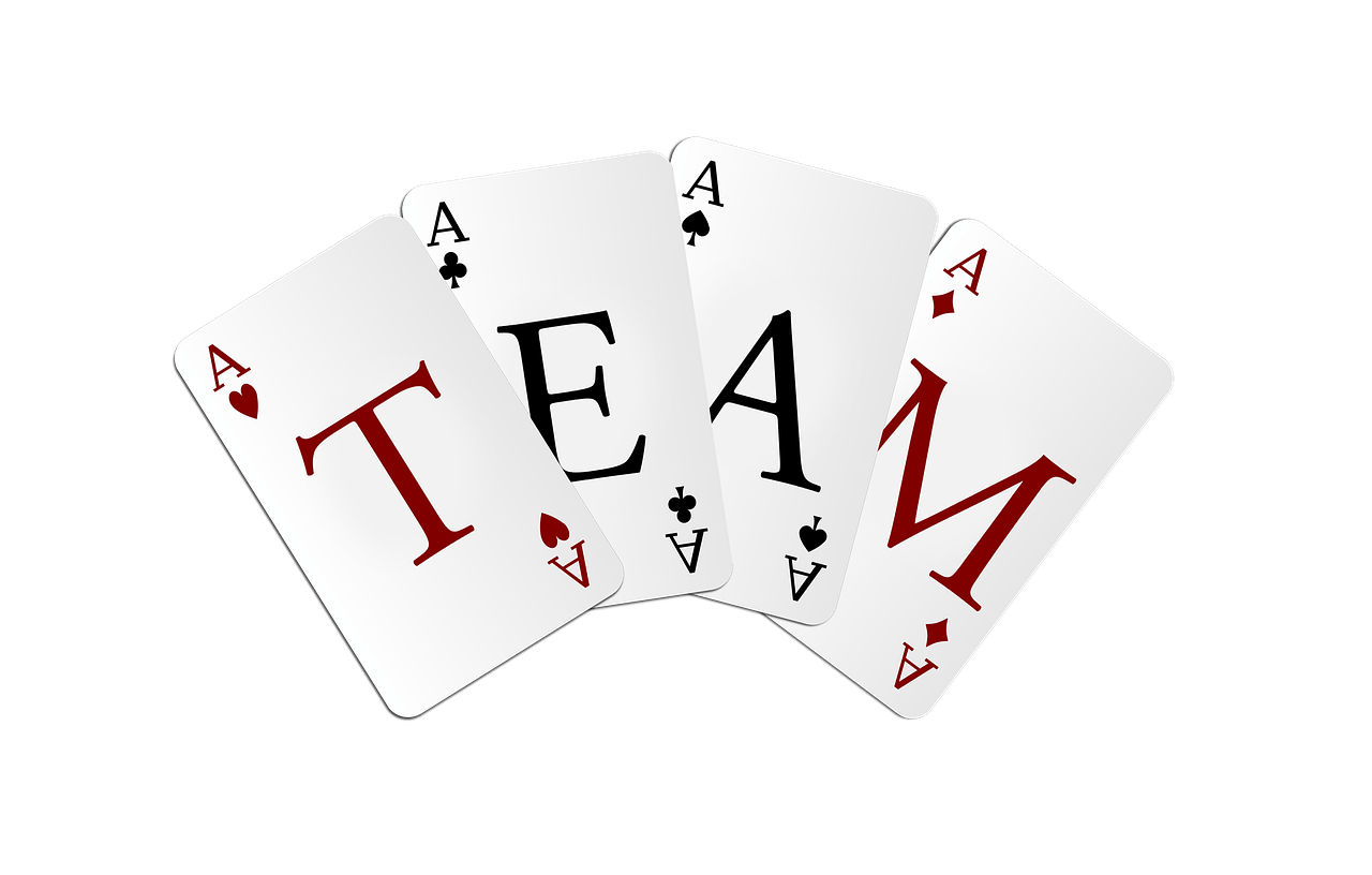 KNOWING WHEN TO FOLD IS IMPORTANT Tier One Life Insurance Knowing when to fold is important tier one life insurance