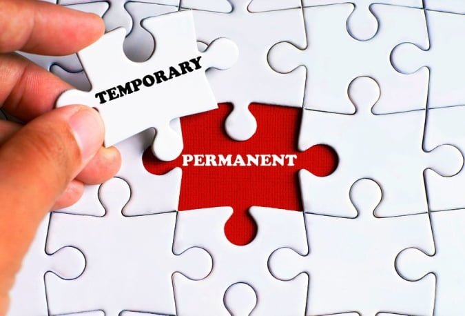 term vs permanent insurance